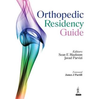 Orthopedic Residency Guide
