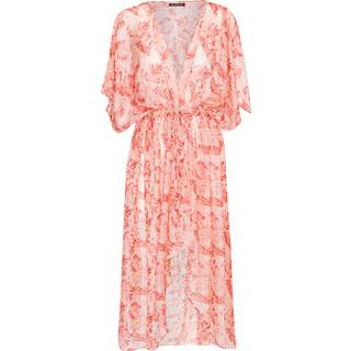 PALM LEAVES Stand Kaftan