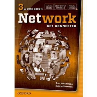 Network: 3: Workbook with listening