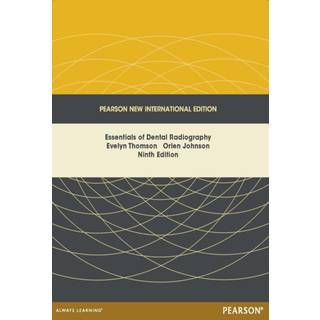 Essentials of Dental Radiography