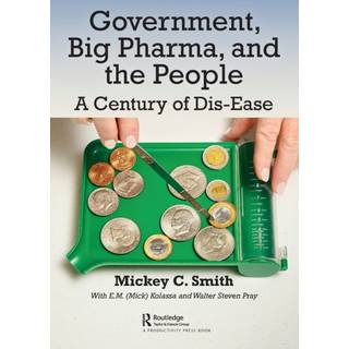 Government, Big Pharma, and The People