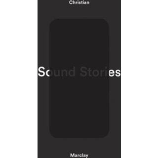Christian Marclay: Sound Stories