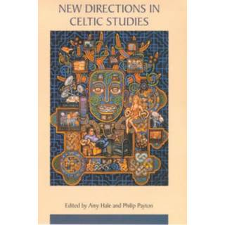 New Directions In Celtic Studies