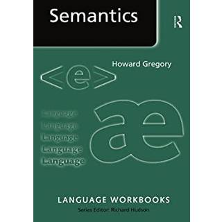 Semantics
