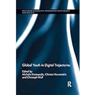 Global Youth in Digital Trajectories