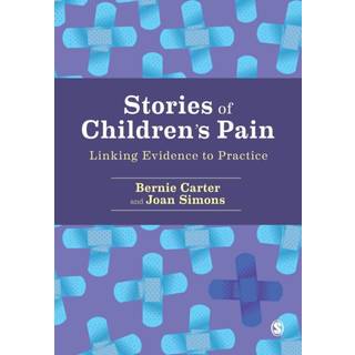 Stories of Children's Pain