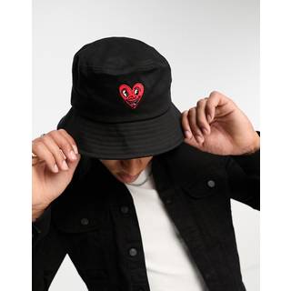 JACKEITHHARING BUCKET HAT