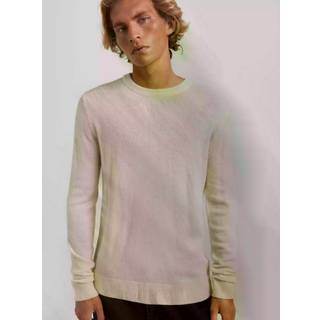 Dyllon Pullover, Oatmeal, XL