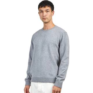 Colorful Standard Classic Merino Wool Crew Neck Heather Grey