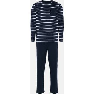 Pyjamas | 100% jersey bomuld | multifarvet