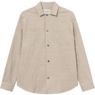 Les Deux Isaac Overshirt - S