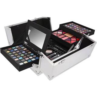 Zmile Cosmetics Make-up Koffer 113 dele