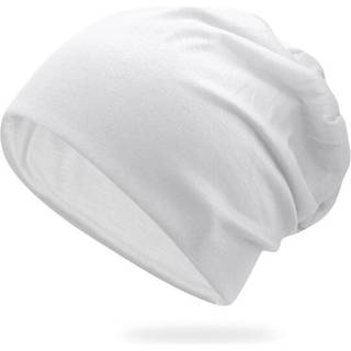 Beanie Hue Hvid