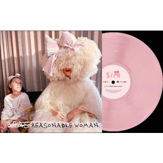 Sia - Reasonable Woman