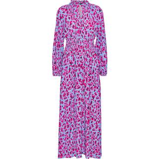 LEO Maxi Kjole