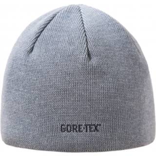 Kama strikhue med Gore-Tex, grå