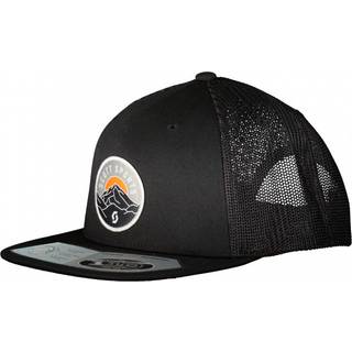 SCOTT Mountain Cap Sort