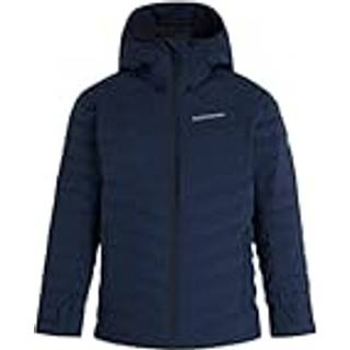 Frost Ski Jacket M Blue Shadow (M)