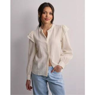 Objsophie L/S shirt
