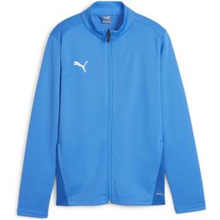 Puma teamGOAL ZIP Trøje Børn