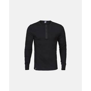 Dovre Grand Dad Rib - Black - Medium * Kampagne *