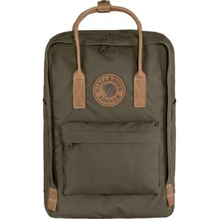 Fjällräven Kånken No. 2 Laptop 15'' 18L-dark olive