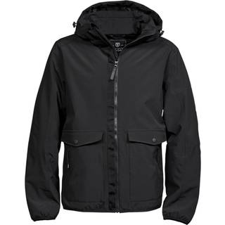 Tee Jays TJ9604 L Sort