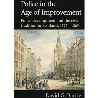 Police in the Age of Improvement