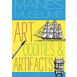 Maine's Museums