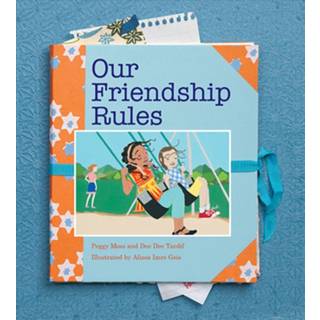 Our Friendship Rules