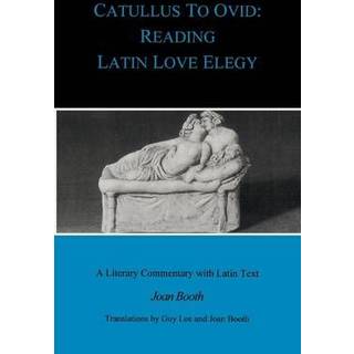Catullus to Ovid