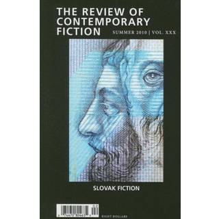 Review of Contemporary Fiction