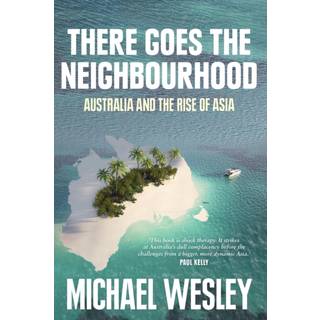 There Goes the Neighbourhood