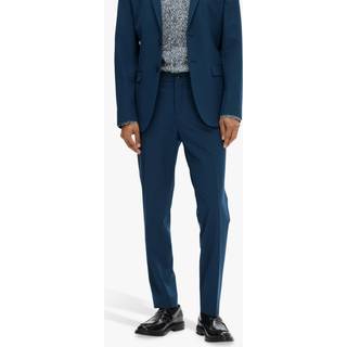 Selected Homme Slim fit Habitbukser