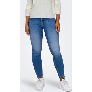 Onlkendell Mellemhøj Talje Skinny Fit Jeans