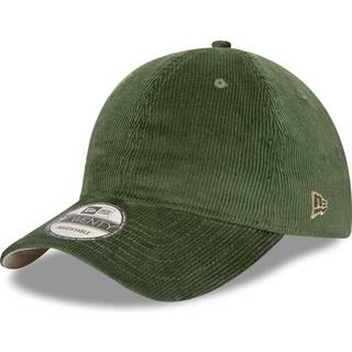 New Era Cord Green 9TWENTY Adjustable Cap adult unisex Green adult unisex Green adult unisex Green adult unisex Green adult unisex Green adult unisex - Osfm