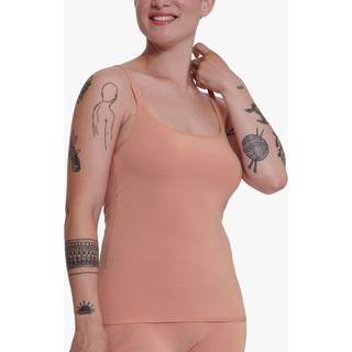 Sloggi GO Allround Spaghetti Top - Coral - One Size