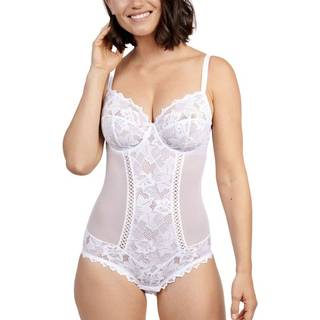 Sans Complexe Arum Wired Body - White - D 80