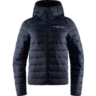 Spray Down Hood W Dark Navy (M)