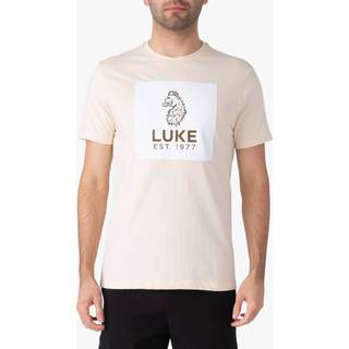 Luke 1977 Cambodia T Shirt Cream