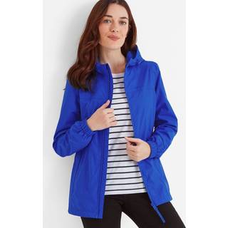 Tog 24 Tog 24 Blue Dark Craven Waterproof Jacket