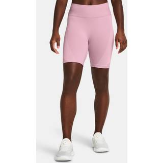 Shorts Under Armour Vanish Elite Seamless Short-PNK 1383626-650 Størrelse L