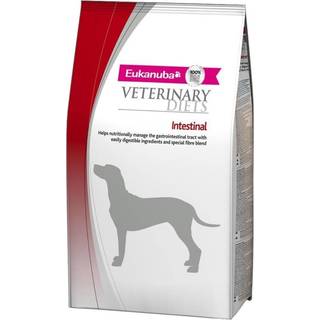 Eukanuba Intestinal 12kg - Veterinary Diet