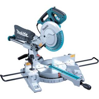 Kap- og geringssav Makita LS1018LN