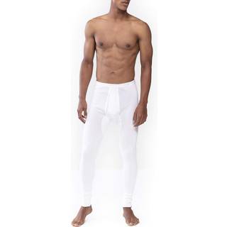 Mey Herren Unterhose weiß Baumwolle & Mix unifarben