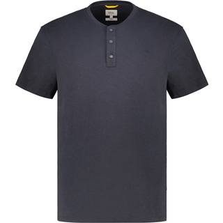 Camel Basic T-shirt Mørkegrå - L