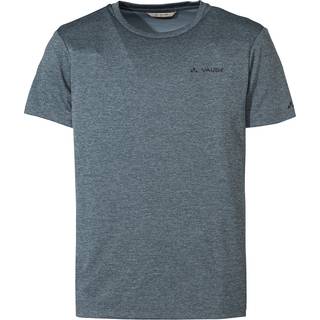 Vaude Essential T-Shirt Funktionsshirt Herrer størrelse M farve grå