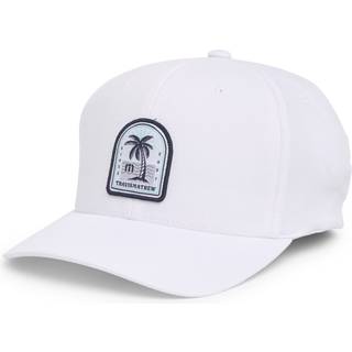 Travis Mathew R And R Snapback Hat