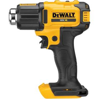 DEWALT DCE530N-XJ Varmepistol Li-Ion (uden batteri og lader)