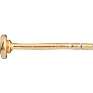STINE A Jewelry Trés Petit Etoile ørering 1190-02 (½ par)